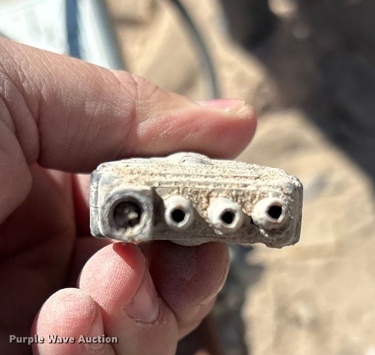 image for item EU4760 2022 Wanco INC WTLL light plant