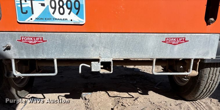 image for item EU4760 2022 Wanco INC WTLL light plant