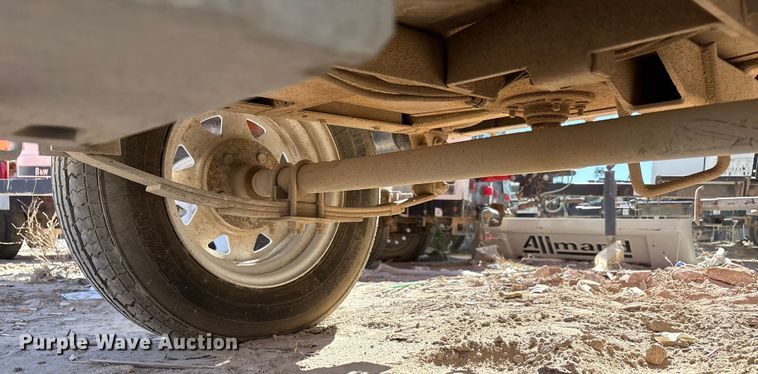 image for item EU4760 2022 Wanco INC WTLL light plant