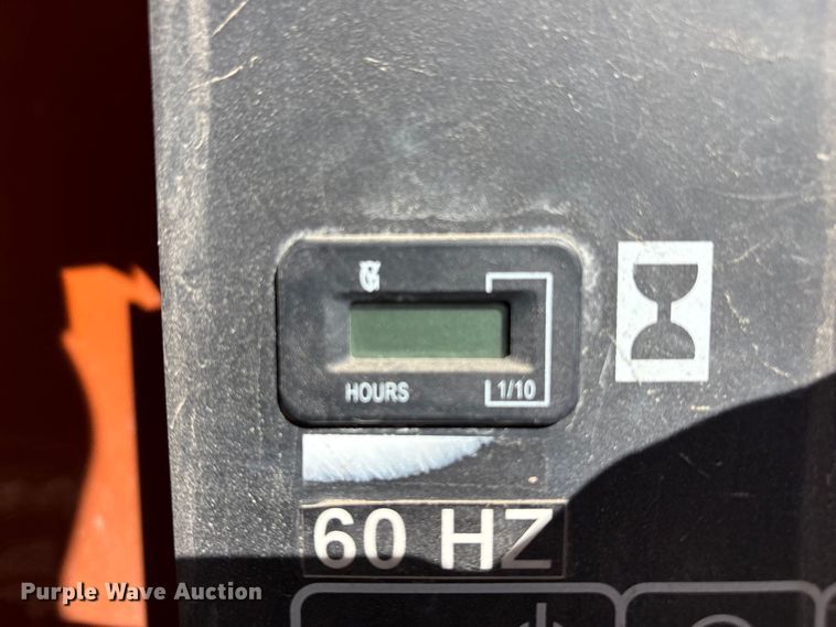 image for item EU4760 2022 Wanco INC WTLL light plant