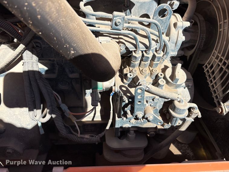 image for item EU4760 2022 Wanco INC WTLL light plant