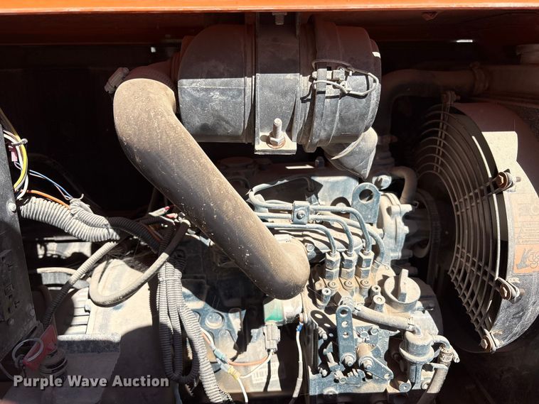 image for item EU4760 2022 Wanco INC WTLL light plant