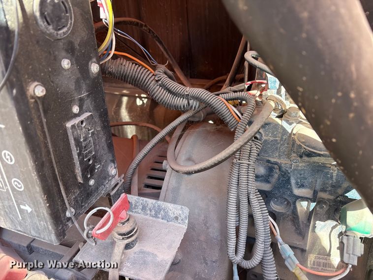 image for item EU4760 2022 Wanco INC WTLL light plant