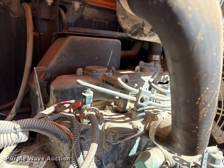 image for item EU4760 2022 Wanco INC WTLL light plant