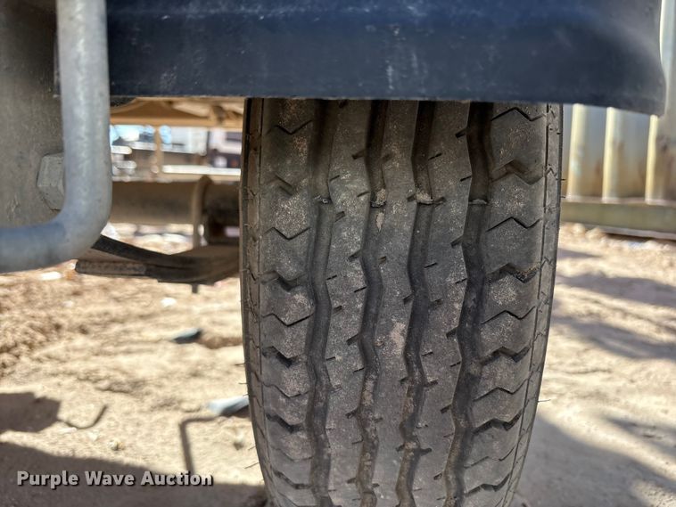 image for item EU4760 2022 Wanco INC WTLL light plant