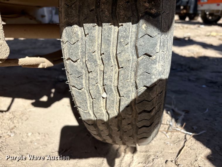 image for item EU4760 2022 Wanco INC WTLL light plant