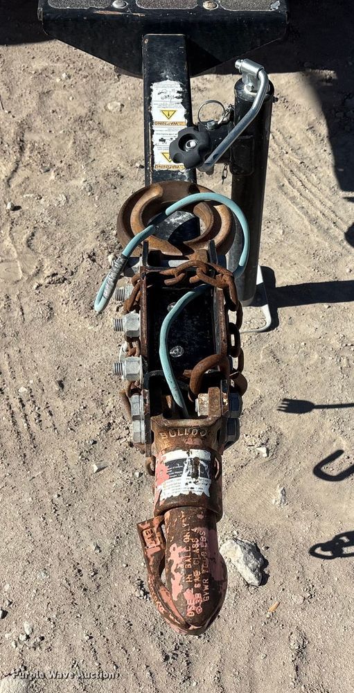 image for item EU4761 2018 Allmand Bros Inc Night Light Pro 2 V light plant