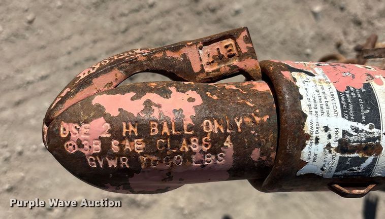 image for item EU4761 2018 Allmand Bros Inc Night Light Pro 2 V light plant