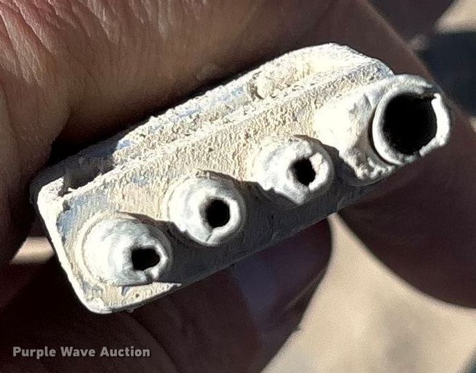 image for item EU4761 2018 Allmand Bros Inc Night Light Pro 2 V light plant