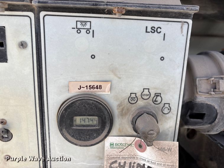 image for item EU4761 2018 Allmand Bros Inc Night Light Pro 2 V light plant