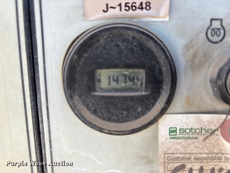 image for item EU4761 2018 Allmand Bros Inc Night Light Pro 2 V light plant