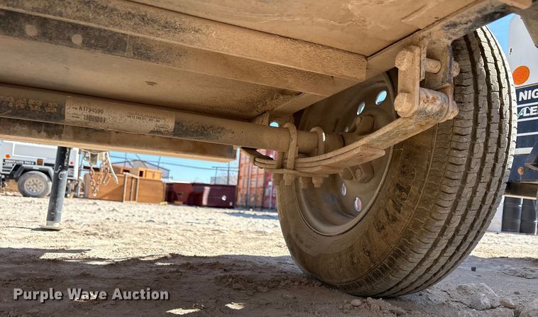 image for item EU4761 2018 Allmand Bros Inc Night Light Pro 2 V light plant