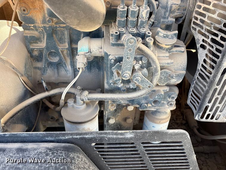 image for item EU4761 2018 Allmand Bros Inc Night Light Pro 2 V light plant