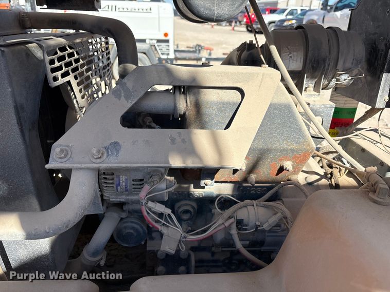 image for item EU4761 2018 Allmand Bros Inc Night Light Pro 2 V light plant