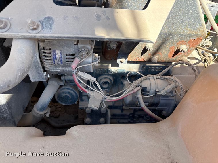 image for item EU4761 2018 Allmand Bros Inc Night Light Pro 2 V light plant