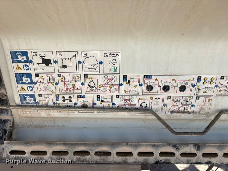 image for item EU4761 2018 Allmand Bros Inc Night Light Pro 2 V light plant