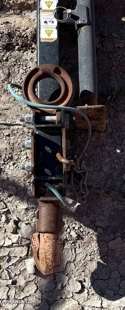 image for item EU4762 2018 Allmand Bros Inc. Night Light Pro 2 V light plant