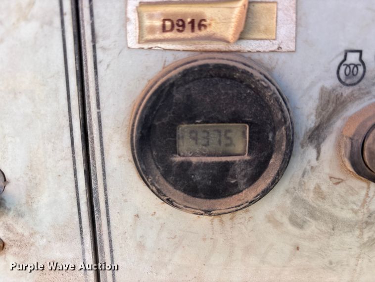 image for item EU4762 2018 Allmand Bros Inc. Night Light Pro 2 V light plant