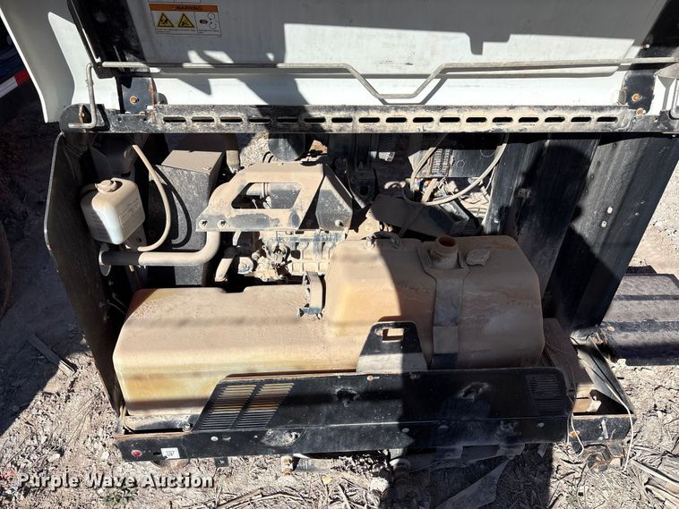 image for item EU4762 2018 Allmand Bros Inc. Night Light Pro 2 V light plant