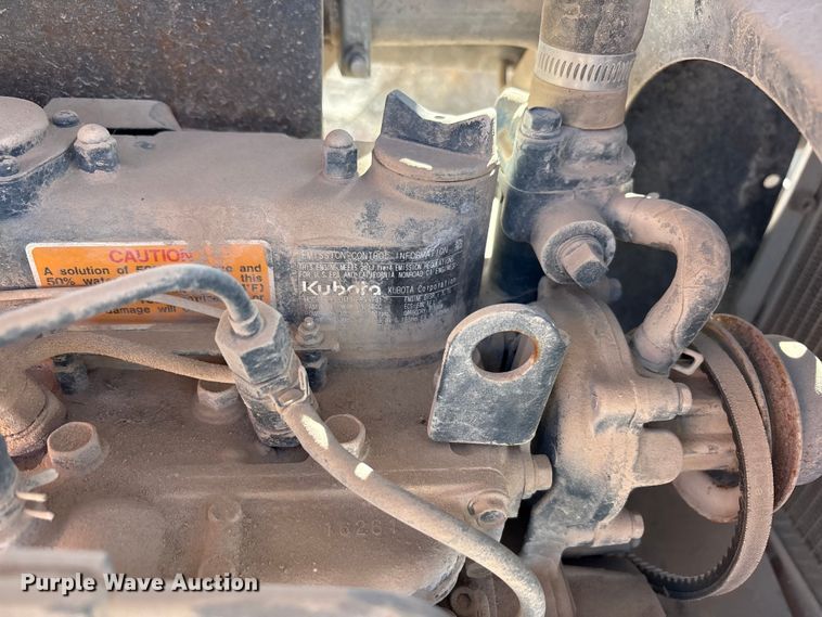 image for item EU4762 2018 Allmand Bros Inc. Night Light Pro 2 V light plant