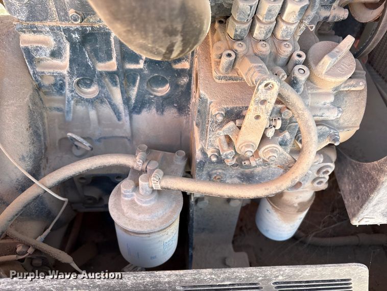 image for item EU4762 2018 Allmand Bros Inc. Night Light Pro 2 V light plant