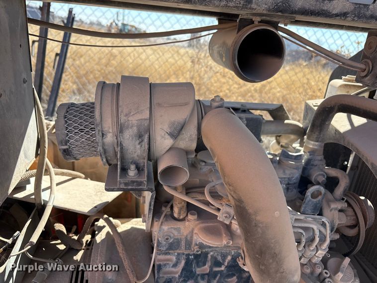 image for item EU4762 2018 Allmand Bros Inc. Night Light Pro 2 V light plant