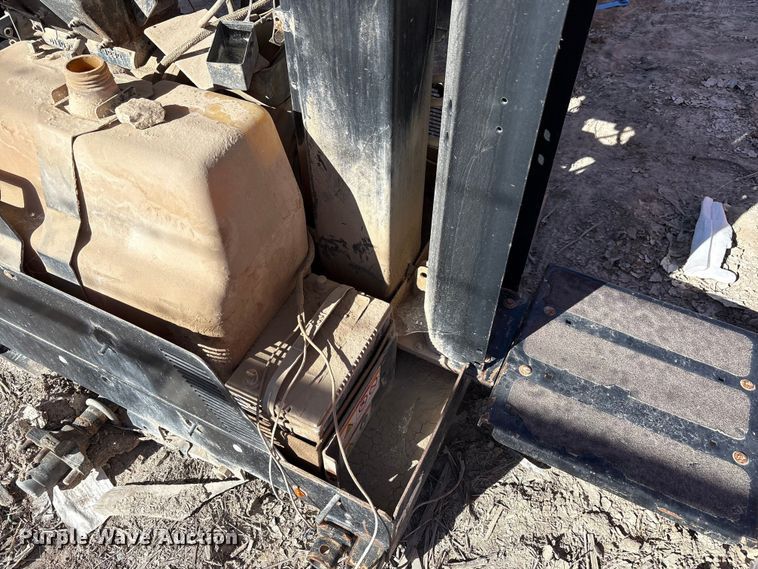 image for item EU4762 2018 Allmand Bros Inc. Night Light Pro 2 V light plant