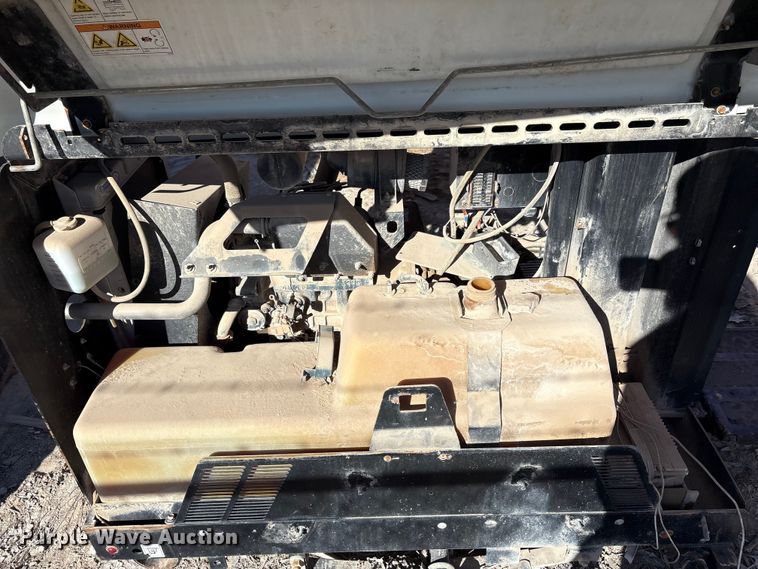 image for item EU4762 2018 Allmand Bros Inc. Night Light Pro 2 V light plant