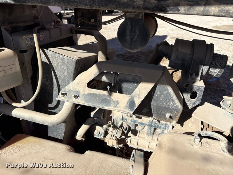 image for item EU4762 2018 Allmand Bros Inc. Night Light Pro 2 V light plant