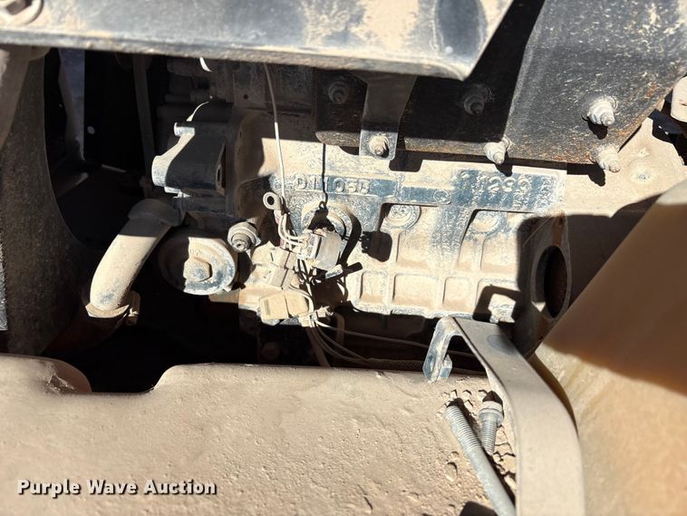 image for item EU4762 2018 Allmand Bros Inc. Night Light Pro 2 V light plant