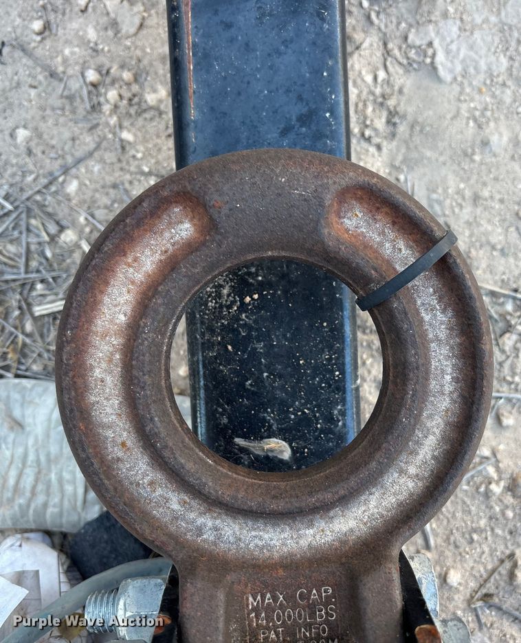 image for item EU4763 2018 Allmand Bros INC. Night Light Pro 2 V light plant