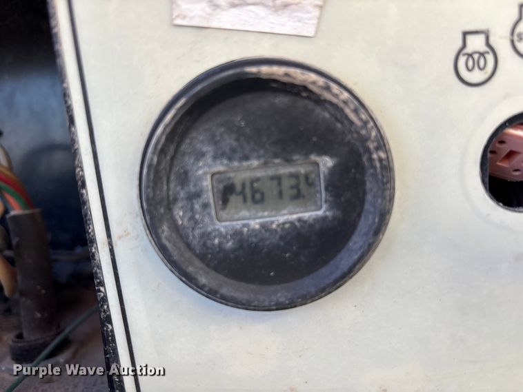 image for item EU4763 2018 Allmand Bros INC. Night Light Pro 2 V light plant