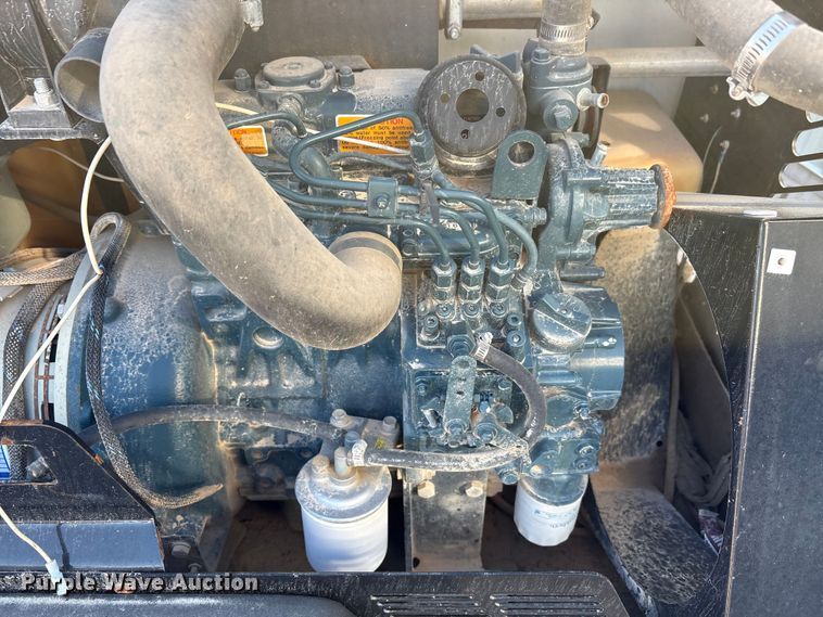 image for item EU4763 2018 Allmand Bros INC. Night Light Pro 2 V light plant