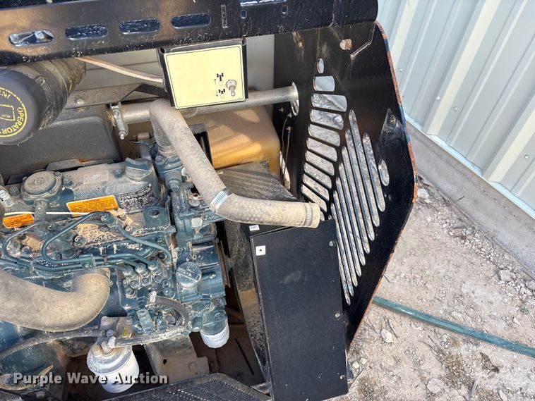 image for item EU4763 2018 Allmand Bros INC. Night Light Pro 2 V light plant