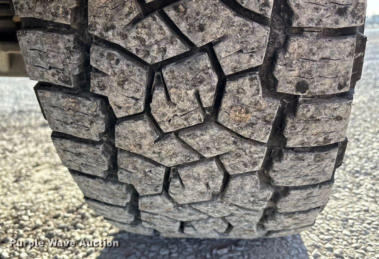 image for item EU4786 2022 Chevrolet Silverado 2500HD Crew Cab pickup truck