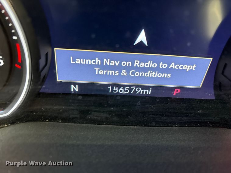 image for item EU4786 2022 Chevrolet Silverado 2500HD Crew Cab pickup truck