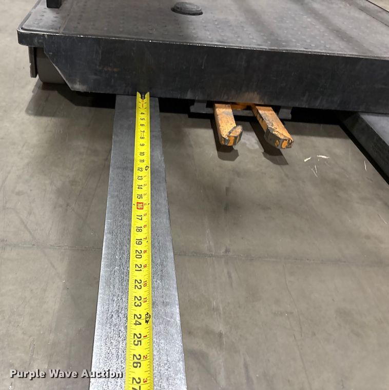 image for item EU4788 2017 Crown SP3520-30 order picker