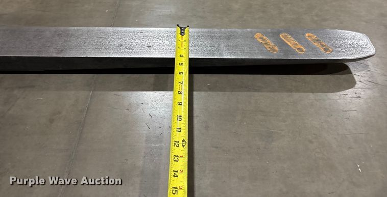 image for item EU4788 2017 Crown SP3520-30 order picker