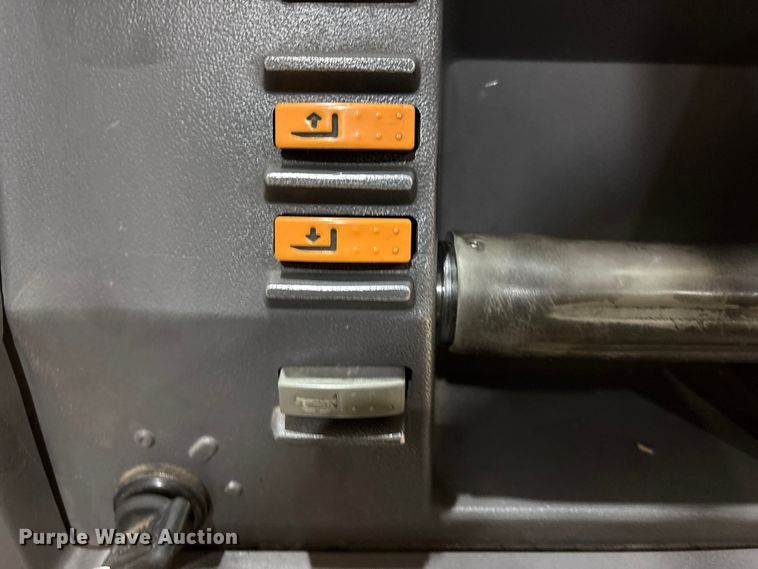 image for item EU4788 2017 Crown SP3520-30 order picker