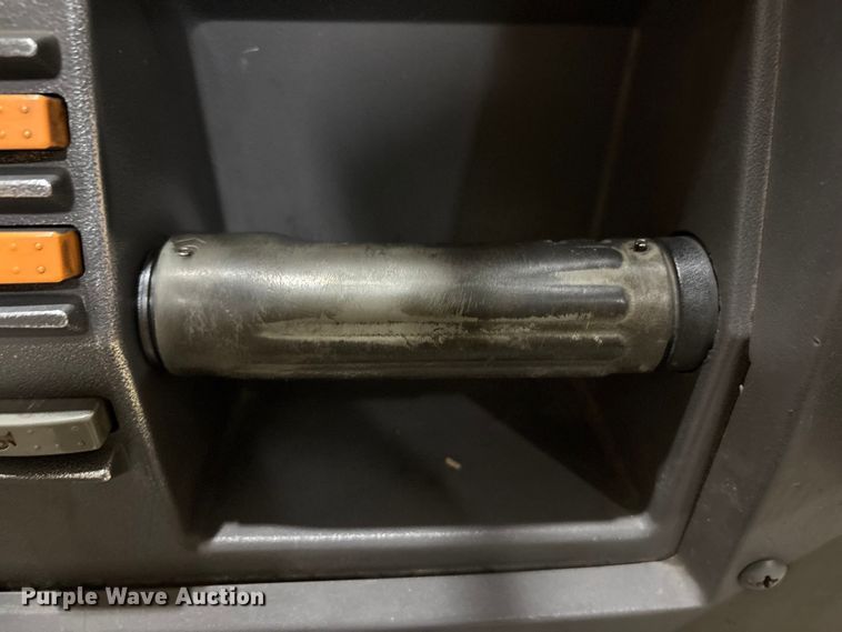 image for item EU4788 2017 Crown SP3520-30 order picker