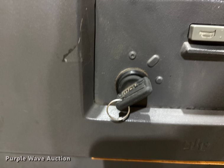 image for item EU4788 2017 Crown SP3520-30 order picker