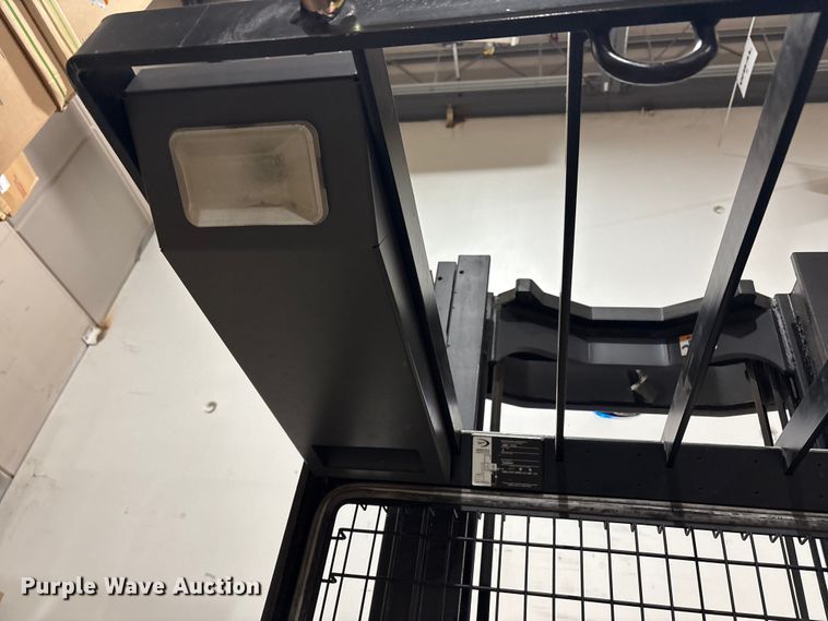 image for item EU4788 2017 Crown SP3520-30 order picker