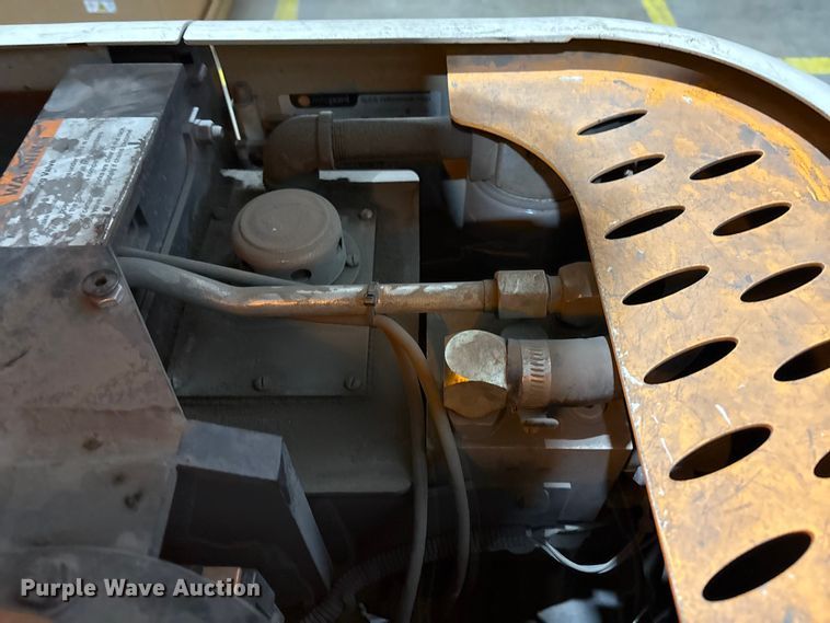 image for item EU4788 2017 Crown SP3520-30 order picker