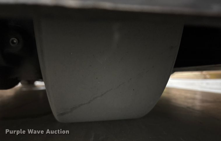 image for item EU4788 2017 Crown SP3520-30 order picker