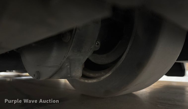 image for item EU4788 2017 Crown SP3520-30 order picker