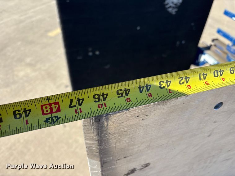 image for item EU4789 2015 Nissan PF50 forklift