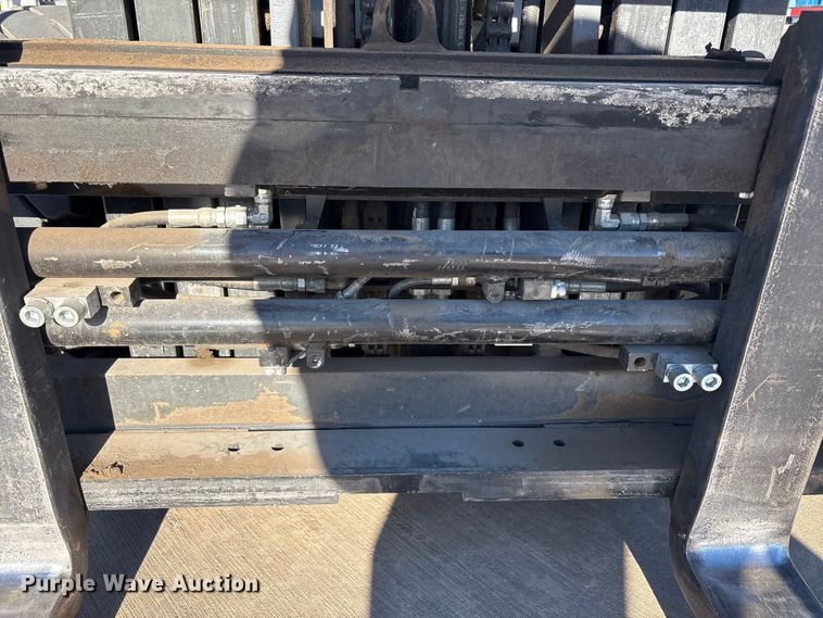 image for item EU4790 2021 UniCarriers PF50 forklift