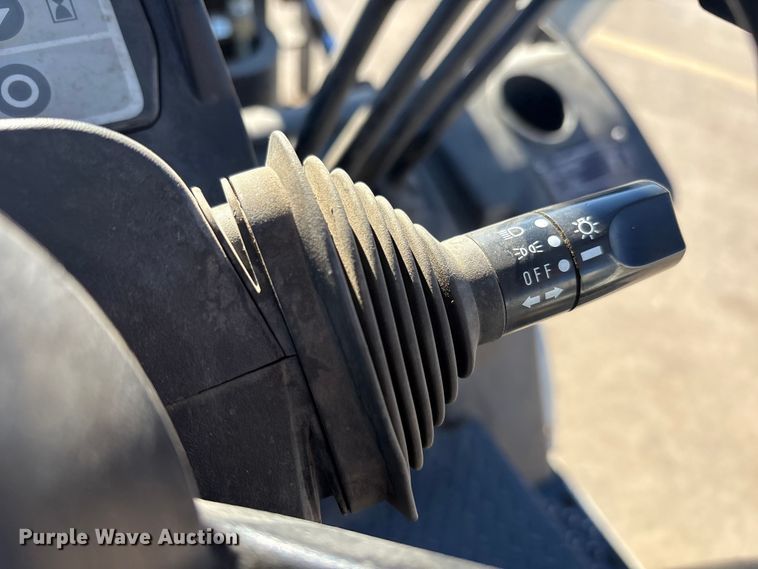 image for item EU4790 2021 UniCarriers PF50 forklift