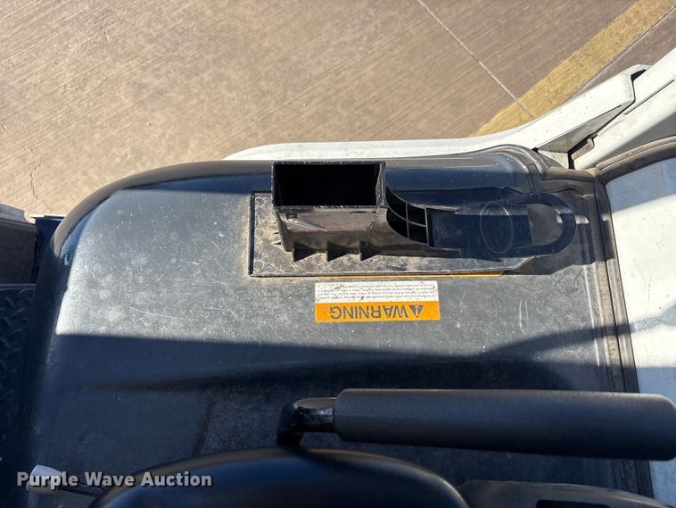 image for item EU4790 2021 UniCarriers PF50 forklift