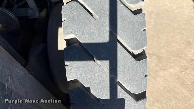 image for item EU4790 2021 UniCarriers PF50 forklift